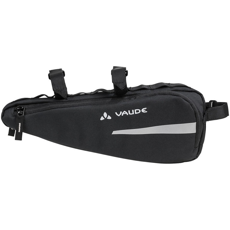 Vaude Cruiser Frame Bag Reviews