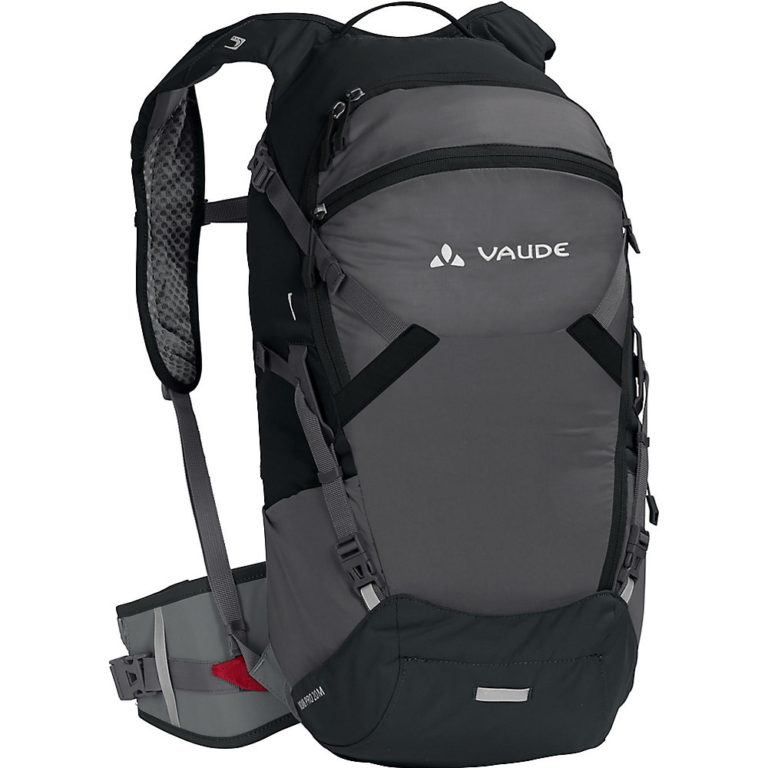 Vaude Moab Pro 20 Backpack Reviews