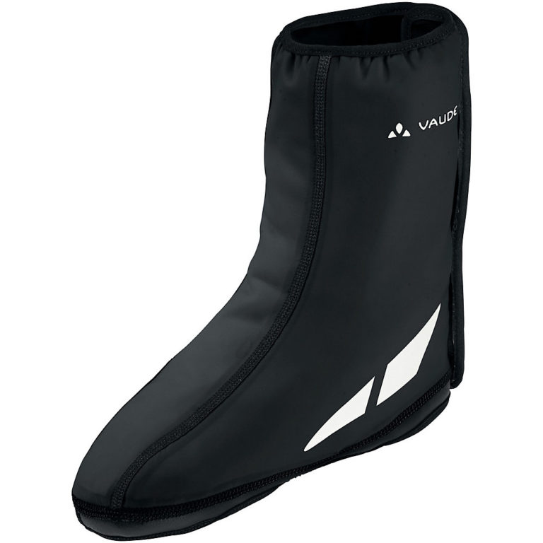 Vaude Overshoes Wet Light III Reviews