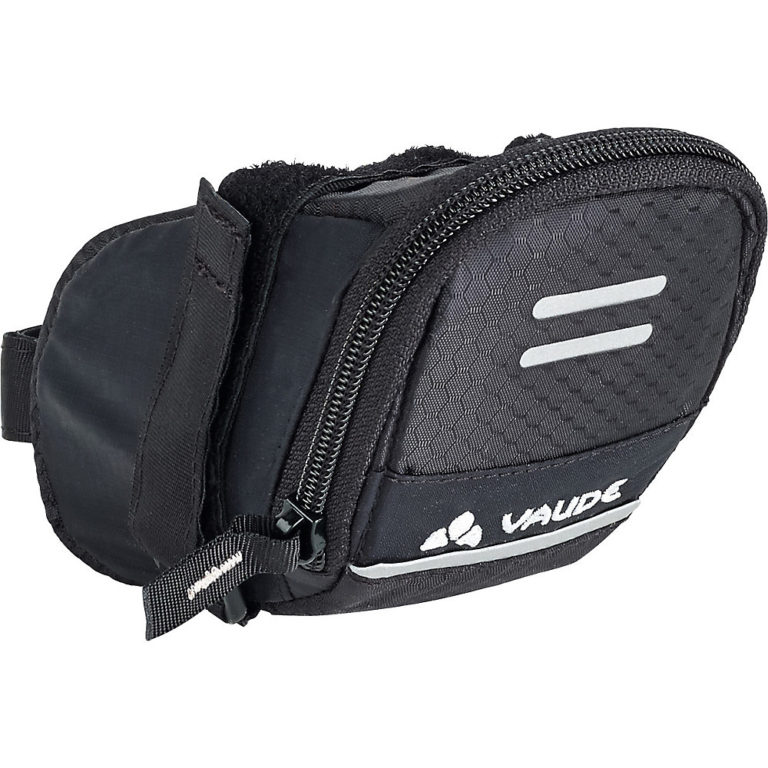 Vaude Race Light Saddle Bag Reviews