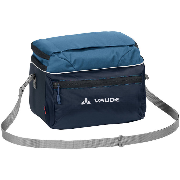 Vaude Road II Handlebar Bag Reviews