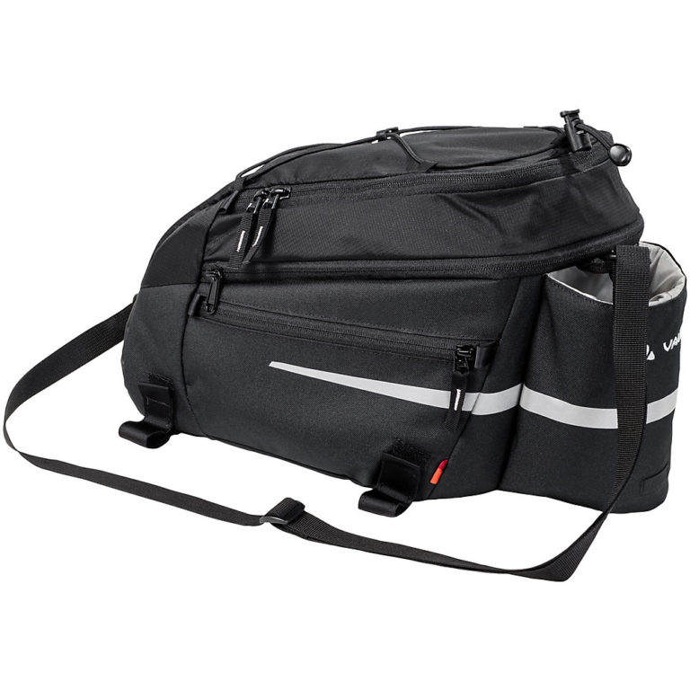 Vaude Silkroad Rack Bag Reviews