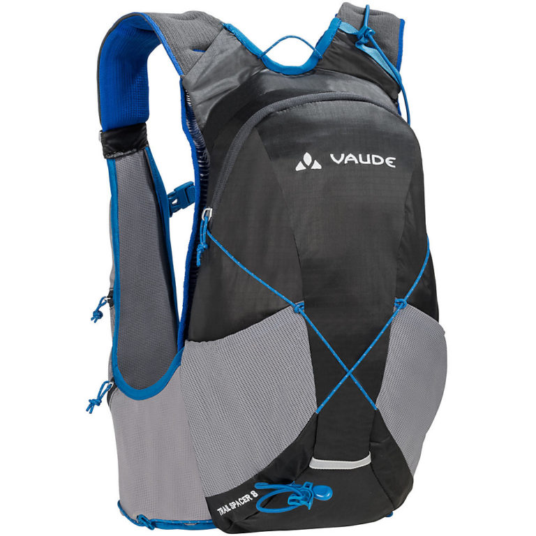 Vaude Trail Spacer 8 Backpack Reviews