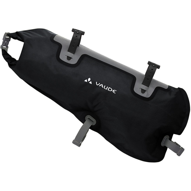 Vaude Trailframe Frame Bag Reviews