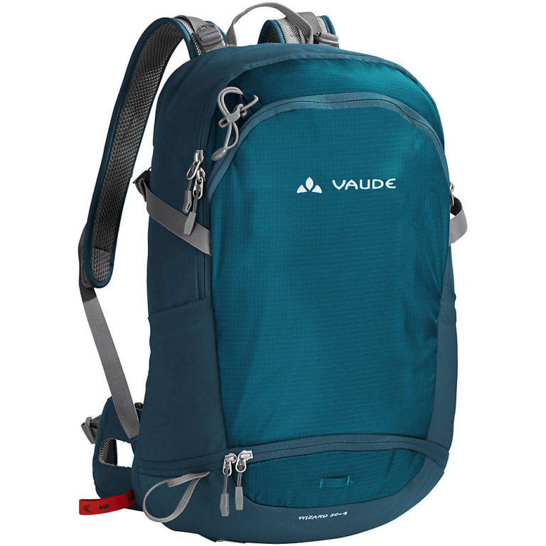 Vaude Wizard 30+4 Backpack Reviews