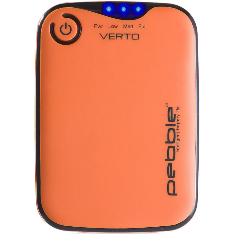 Veho Pebble Verto Portable Powerbank 2017 Reviews