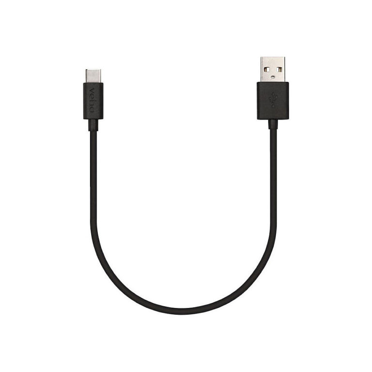 Veho Veho Pebble USB-A to USB-C Cable 2018 Reviews