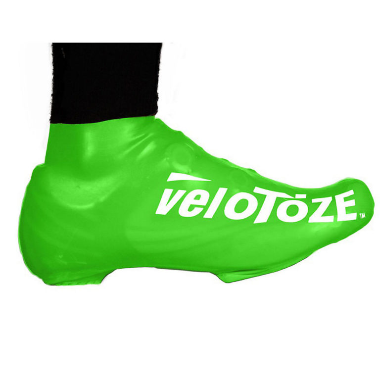 VeloToze Short Overshoes Reviews