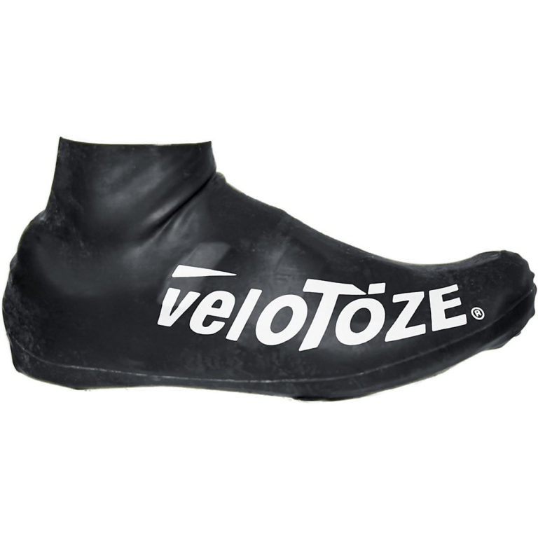 VeloToze Short Overshoes 2.0 2020 Reviews