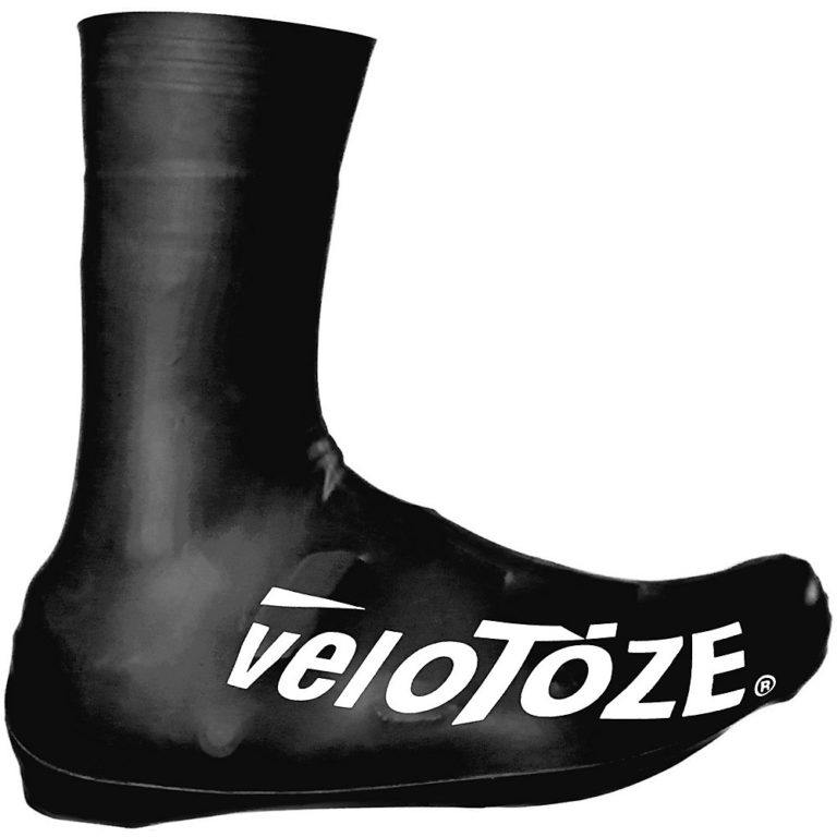 VeloToze Tall Overshoess 2.0 2020 Reviews