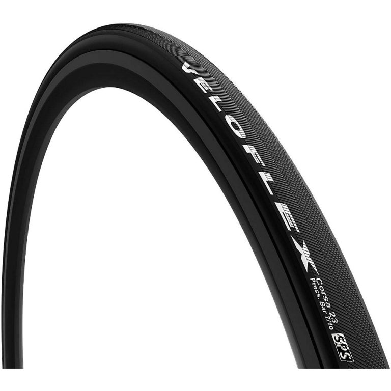 Veloflex Corsa 23 SPS Folding Road Tyre Reviews