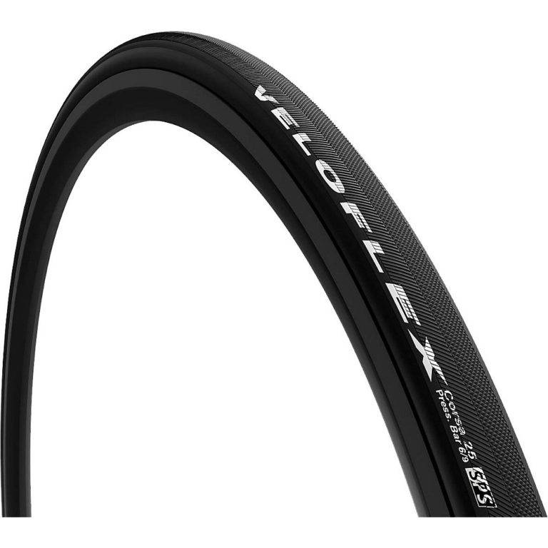 Veloflex Corsa 25 SPS Folding Road Tyre Reviews