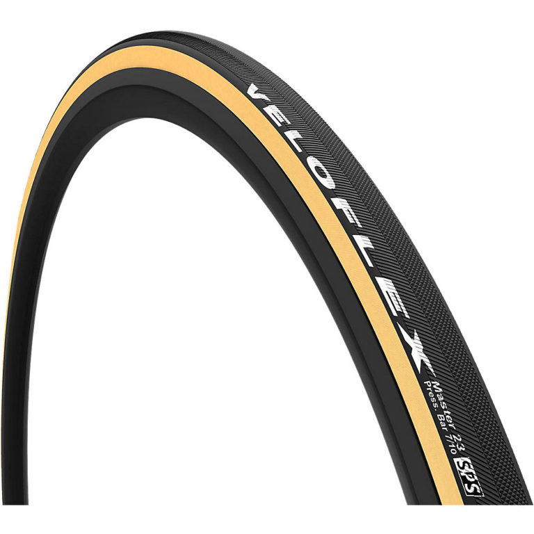 Veloflex Master 23 SPS Folding Road Tyre Reviews