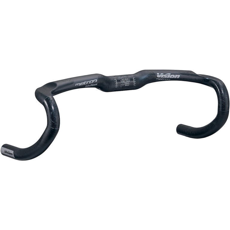 Vision Metron 4D Di2  Carbon Handlebar 2017 Reviews