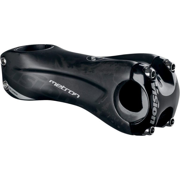 Vision Metron Carbon Stem Reviews