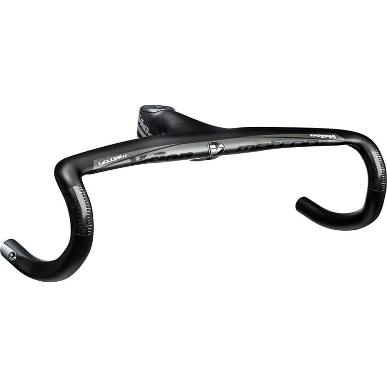 Vision Metron Integrated 5D Carbon Handlebar Reviews