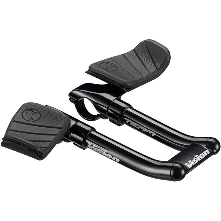 Vision Team Mini TT Clip- On Aerobar 2017 Reviews