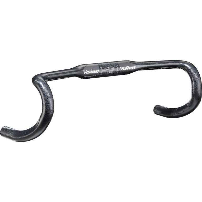 Vision TriMax 4D Carbon Handlebar Reviews