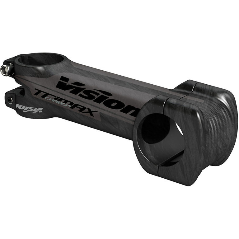 Vision TriMax Carbon Stem Reviews