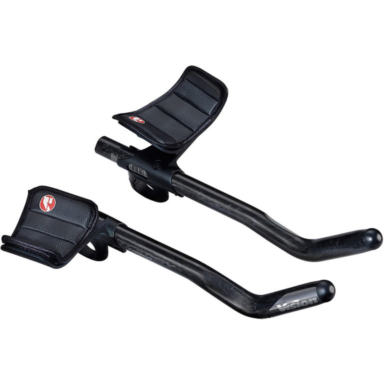 Vision TriMax Clip-On Bars Reviews