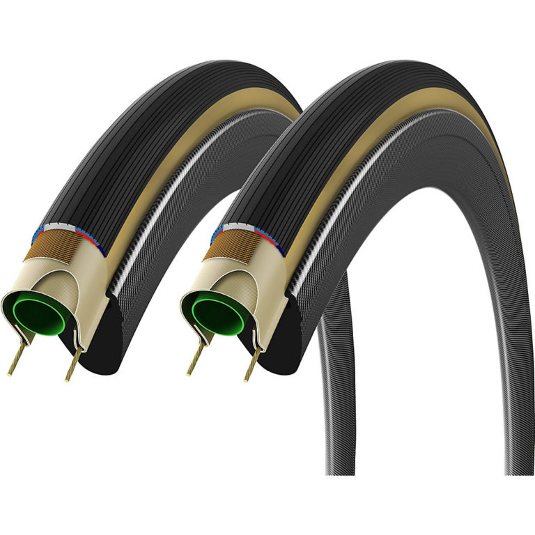 Vittoria Corsa G+ Graphene 23c Tyres Reviews