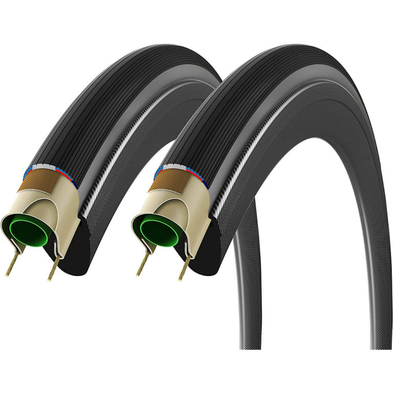 Vittoria Corsa G+ Graphene 25c Tyres Reviews