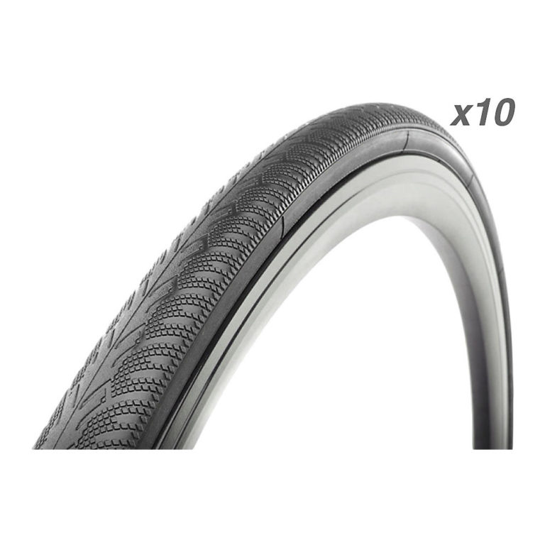 Vittoria Zaffiro 23c Road Tyre Reviews