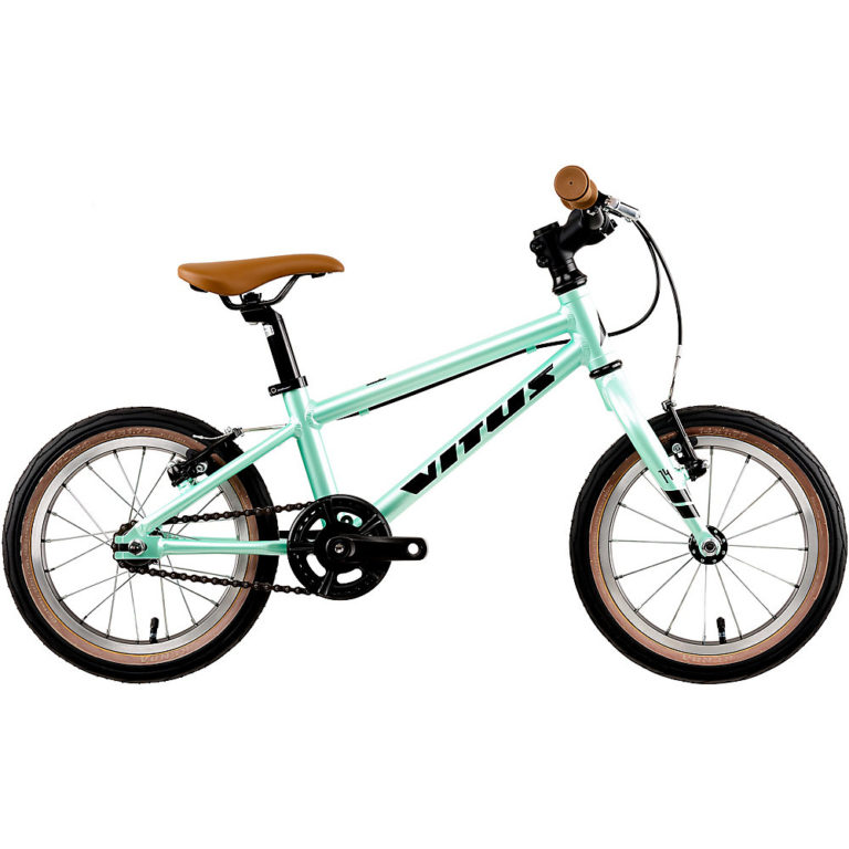 Vitus 14 Kids Bike 2020 Reviews