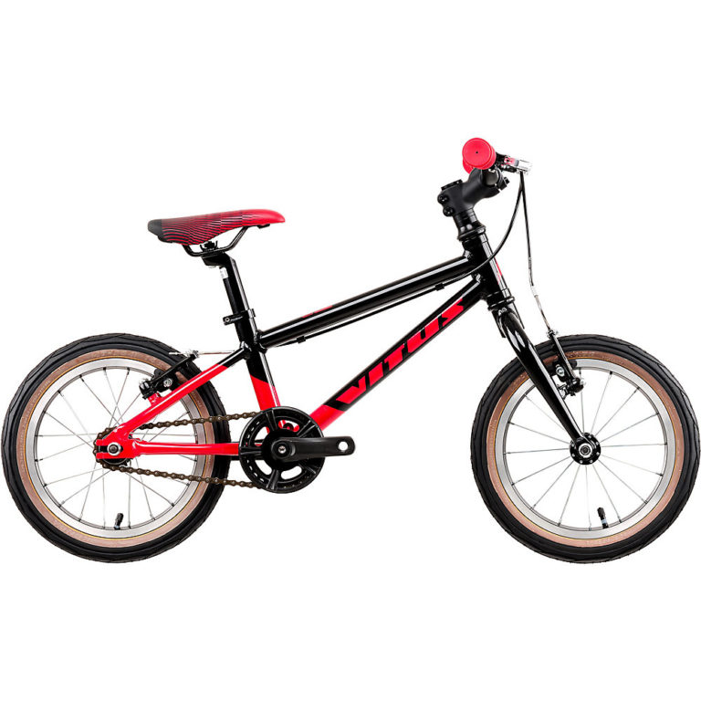 Vitus 14 Kids Bike Limited Edition 2020 Reviews