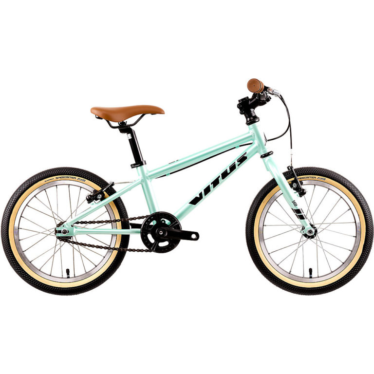 Vitus 16 Kids Bike 2020 Reviews