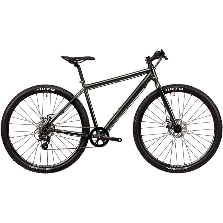 Vitus Dee 29 City Bike (Tourney) 2020 Reviews