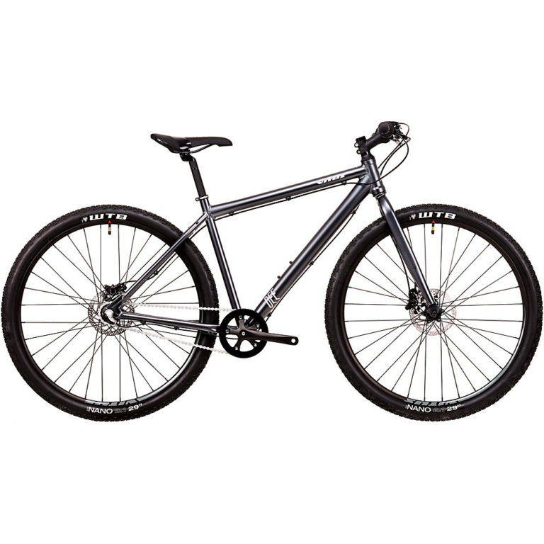 Vitus Dee 29 VR City Bike (Nexus) 2020 Reviews