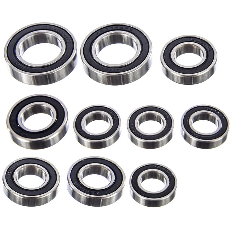 Vitus Dominer DH Bearing Kit 2016 Reviews