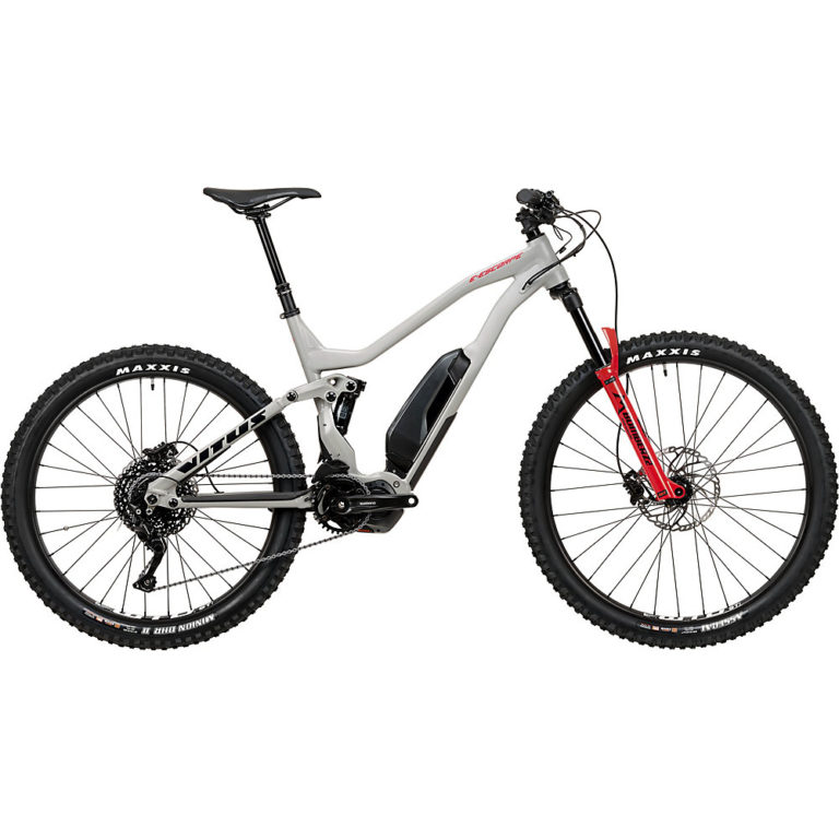 Vitus E-Escarpe E-Bike (Deore 1x10) 2020 Reviews