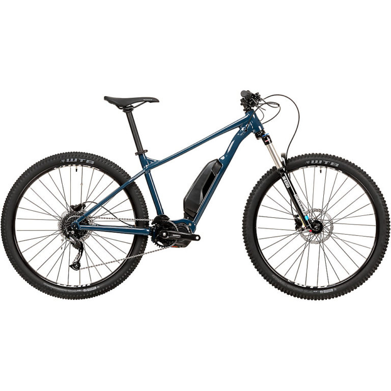 Vitus E-Sentier E-Bike (Altus 1x9) 2020 Reviews