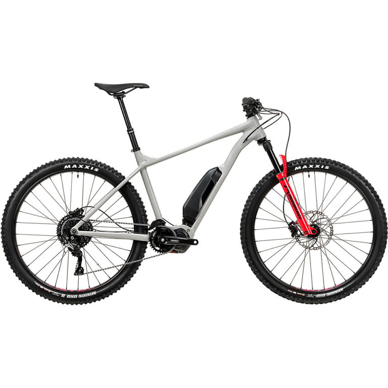 Vitus E-Sentier VR E-Bike (SLX 1x11) 2020 Reviews