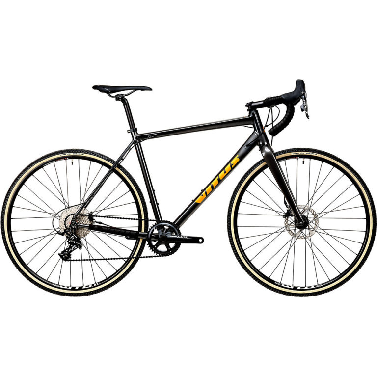 Vitus Energie Cyclocross Bike (Apex) 2020 Reviews