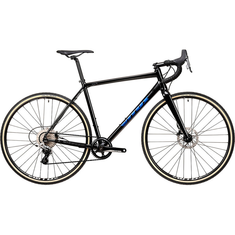 Vitus Energie VR Cyclocross Bike (Rival) 2020 Reviews