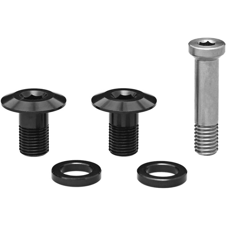 Vitus Escarpe-Sommet-E-sommet Shock Bolt Kit 2018 Reviews