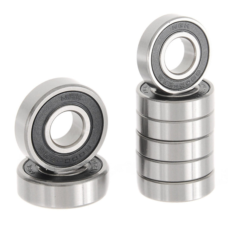 Vitus Gravir Bearing Kit 2013 Reviews