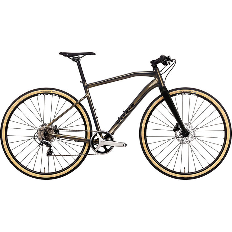 Vitus Mach 3 VRX Urban Bike (Metrea) 2020 Reviews