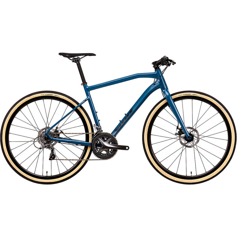 Vitus Mach 3 VR Urban Bike (Claris) 2020 Reviews