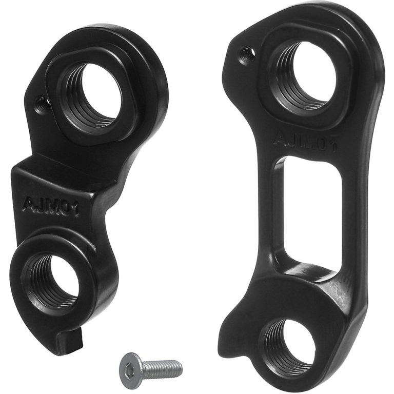 Vitus Rapide Carbon Hanger Kit Reviews