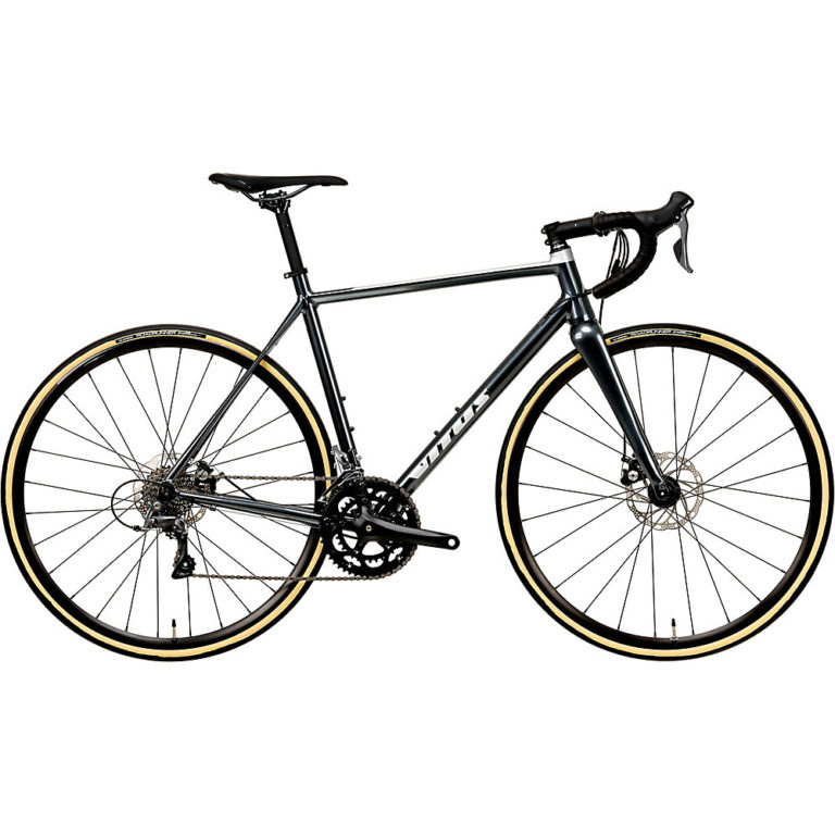 Vitus Razor Disc Road Bike (Claris) 2020 Reviews