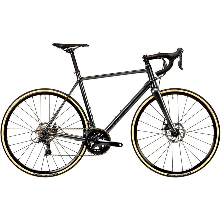 Vitus Razor VR Disc Road Bike (Sora) 2020 Reviews