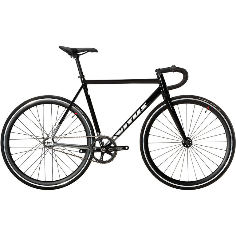 Vitus Six Track Bike 2019 Reviews