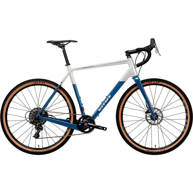 Vitus Substance CRS-1 Adventure Road Bike 2020 Reviews