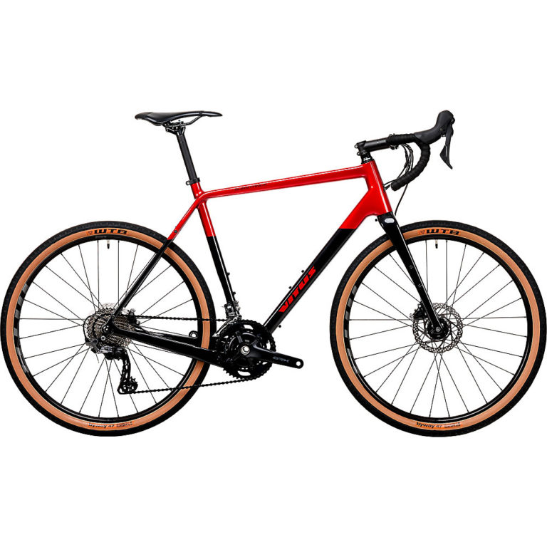 Vitus Substance CRS-2 Adventure Road Bike 2020 Reviews