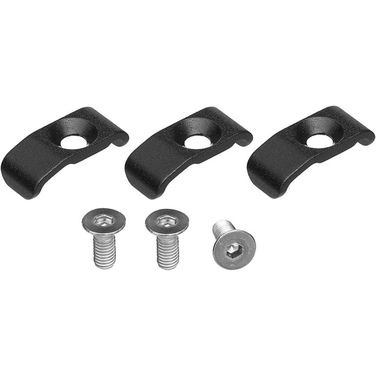 Vitus Substance Steel Cable Guide Kit Reviews