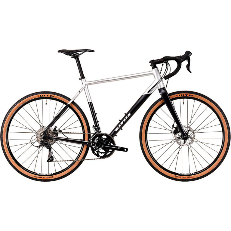 Vitus Substance V-2 Adventure Road Bike 2020 Reviews